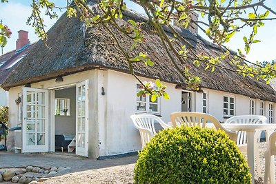 4 Personen Ferienhaus in Grenaa