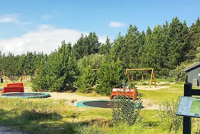 Cottage ristrutturato a Bratten -- By Traum...