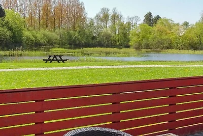 6 Personen Ferienhaus in Tranekær