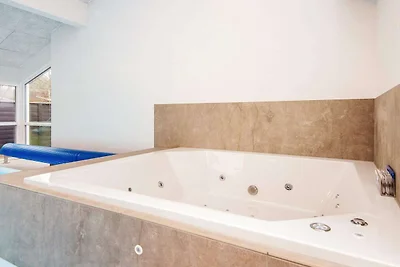 12 persoons vakantie huis in Ebeltoft-By...