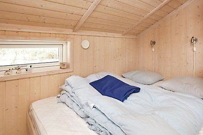 8 persoons vakantie huis in Rødby-By Traum