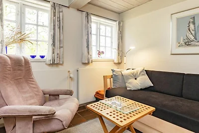 4 Personen Ferienhaus in Faaborg-By Traum
