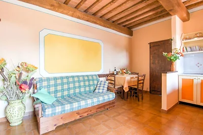 Casa vacanze a Castiglione del con piscina