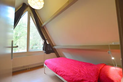 Ferienhaus in Stramproy f�r 5 Personen