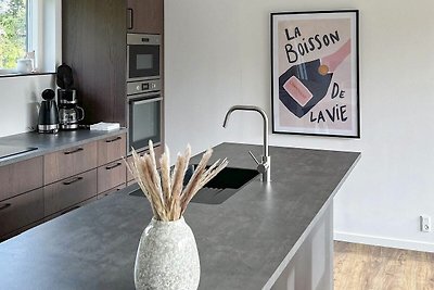 5 Sterne Ferienhaus in Grenaa
