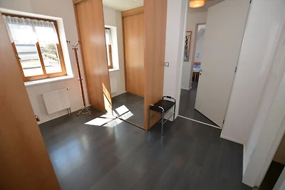 Ruhiges Appartement in Rokytnice nad Jizerou