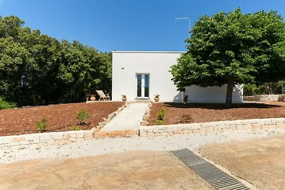 Villetta Foragno con giardino - CM
