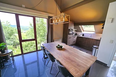 Ferienwohnung mit Spülmaschine