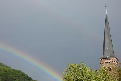 Altes Winzerhaus Müntnich