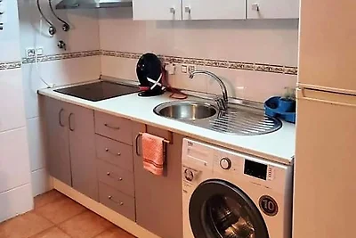 Duplex in Urb Naturista, Zugang zum...