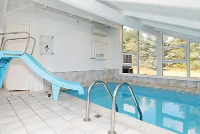 9 Personen Ferienhaus in Jerup-By Traum