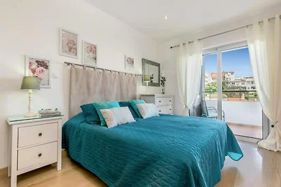 Apartments für 2 Personen