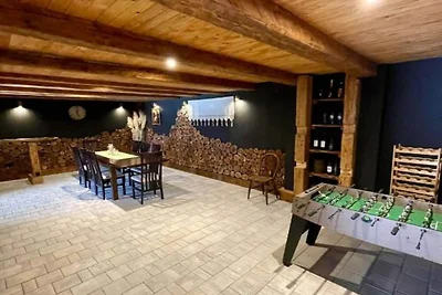 Three Bedroom Holiday Home
