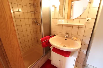 Ferienwohnung mit Garten in Leogang, Salzburg