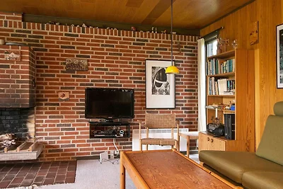 6 Personen Ferienhaus in Ebeltoft-By Traum