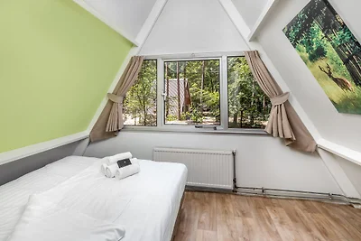 Neu gestalteter Bungalow im Grünen mit...