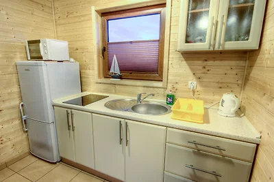 Accogliente casa vacanze a Mielno con...