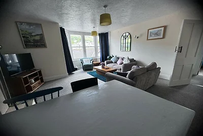 SEASIDE Apartment Two Bed Room Apartment (4...