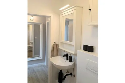 Ferienwohnung mit 1 Schlafzimmer