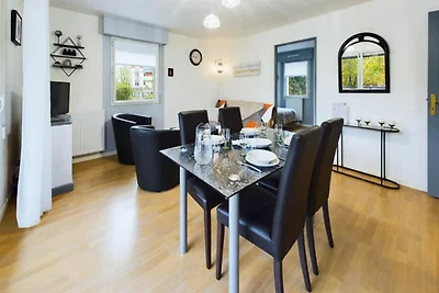 Wohnung in Concarneau in der Nähe von Sables...