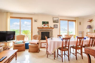 Haus in Pléneuf-Val-André in der Nähe der...