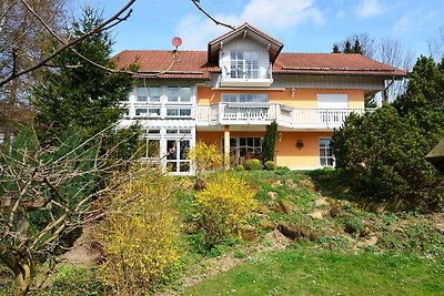 Appartement met sauna in het Beierse Woud