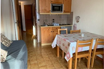Appartement Biches voor 4 personen