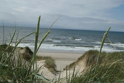 6 Personen Ferienhaus in Ringkøbing