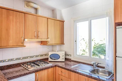 Casa a Roquetas de Mar con piscina