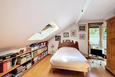 Chalet in Les Allues in der Nähe des...