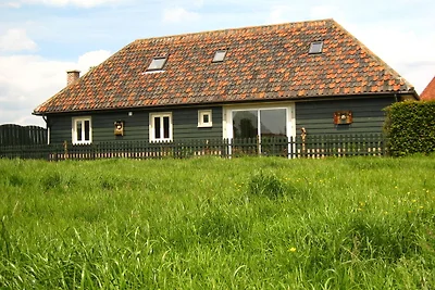 Ferienhaus in Zele in der Nהhe des Waldes