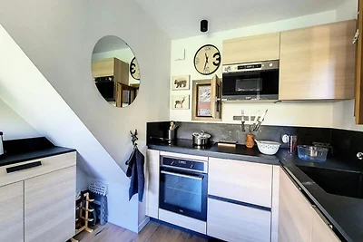 Ferienwohnung in Saint-Martin in der Nähe von...