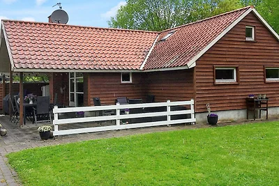 Kustenserenitat in Vejlby Fed-By Traum