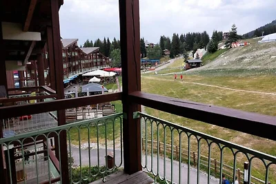 2-Zimmer-Wohnung für 5 Personen mit Blick auf...