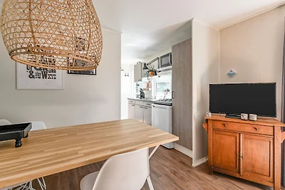 Modernes Chalet in Voorthuizen mit Zugang zum...