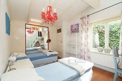 Casa vacanze a Schoorl con giardino