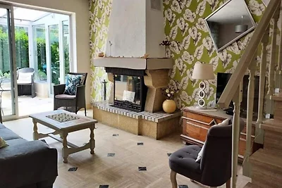 Häuser & Villen für 6 Personen