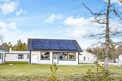 4 Sterne Ferienhaus in Gotlands Tofta