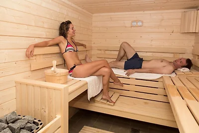 Alpiner Komfort in Pistennähe