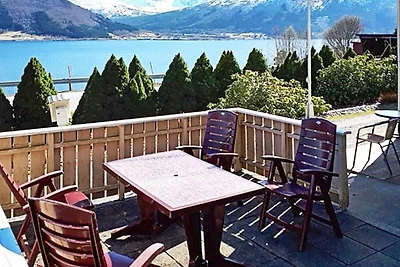 8 Personen Ferienhaus in EIDSVÅG