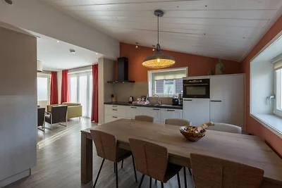 Casa vacanze di lusso ai margini di...