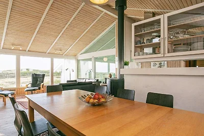 10 Personen Ferienhaus in Løkken