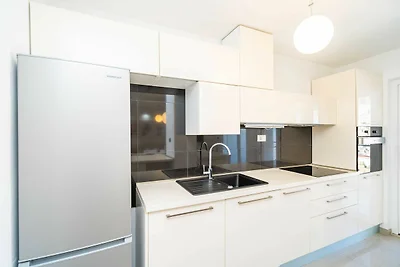 Apartment Hladilo  - Two Bedroom Apartment wi...