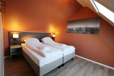 Nueva casa de vacaciones de lujo en el corazó...