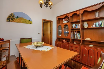 Casa vacanze a Magione con giardino