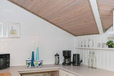 6 Personen Ferienhaus in Rømø