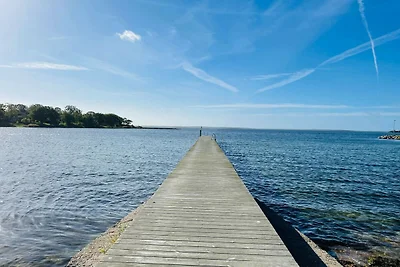 2 Personen Ferienhaus in RAMDALA