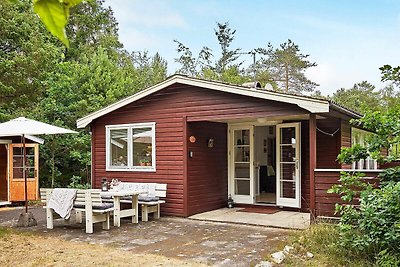 8 Personen Ferienhaus in Nexø