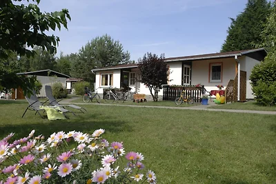 Seepark Heidenholz, Plau am See