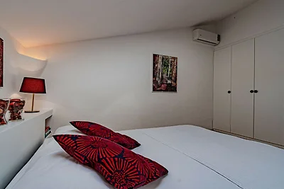 Stone House Anfitrite - Two Bedroom Villa wit...